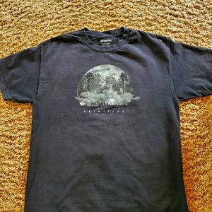 Primitive shirt